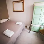 Le Dimore Degli Artisti Vico Mercatello Vendégház Venosa